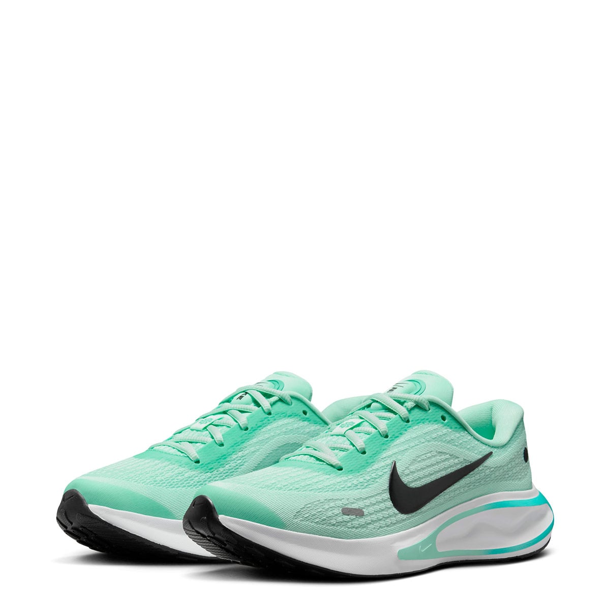 ZAPATILLAS MUJER NIKE RUNNING VERDE JOURNEY RUN - 1