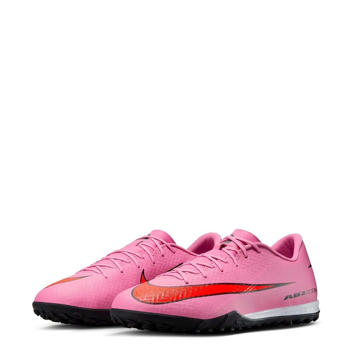 ZAPATILLAS UNISEX NIKE FÚTBOL PASTO SINTÉTICO ROSADO ZOOM VAPOR 16 ACADEMY TF - 1