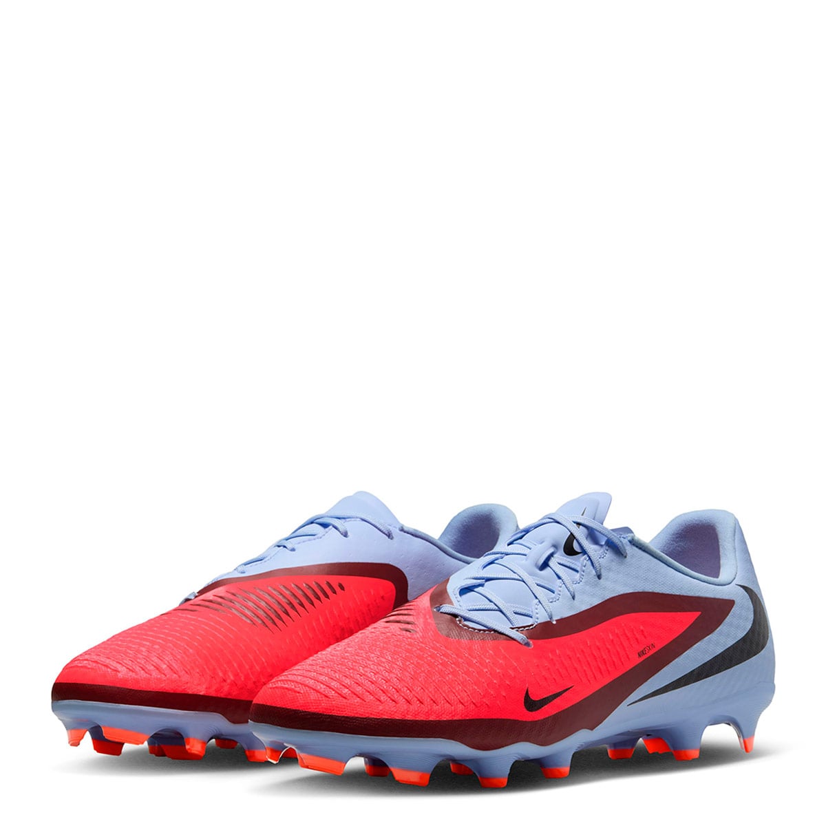 ZAPATILLAS UNISEX NIKE CHIMPUNES CELESTE PHANTOM 360 ACAD FGMG - 1