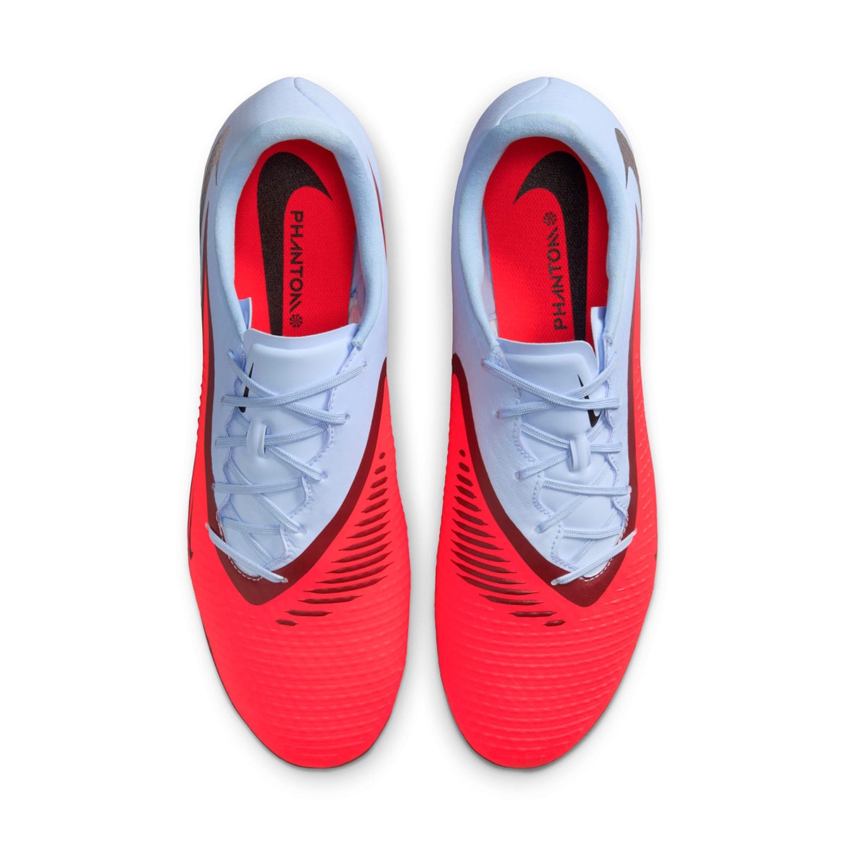 ZAPATILLAS UNISEX NIKE CHIMPUNES CELESTE PHANTOM 360 ACAD FGMG - 2