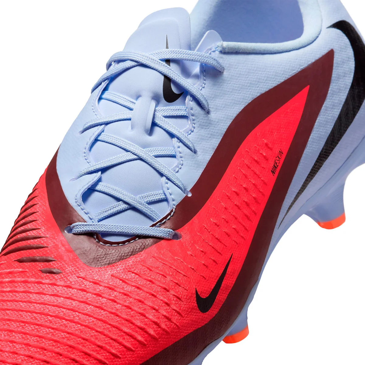 ZAPATILLAS UNISEX NIKE CHIMPUNES CELESTE PHANTOM 360 ACAD FGMG - 5