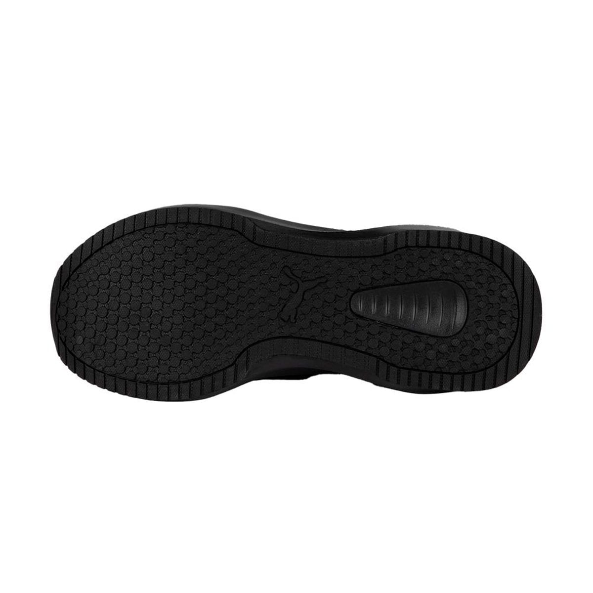 ZAPATILLAS MUJER PUMA RUNNING NEGRO FLYER LITE 3 EVO - 4