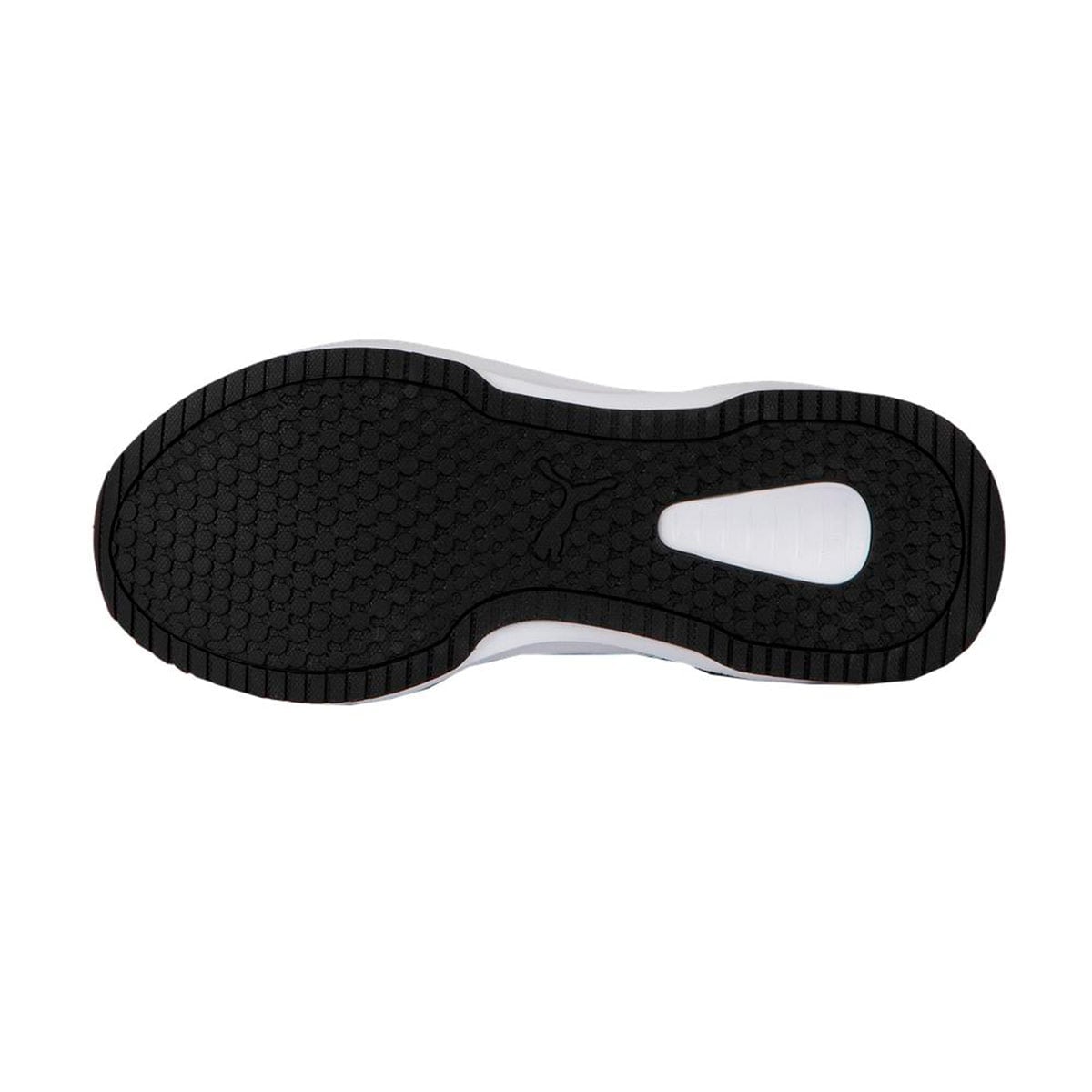 ZAPATILLAS MUJER PUMA RUNNING NEGRO FLYER LITE 3 EVO - 5