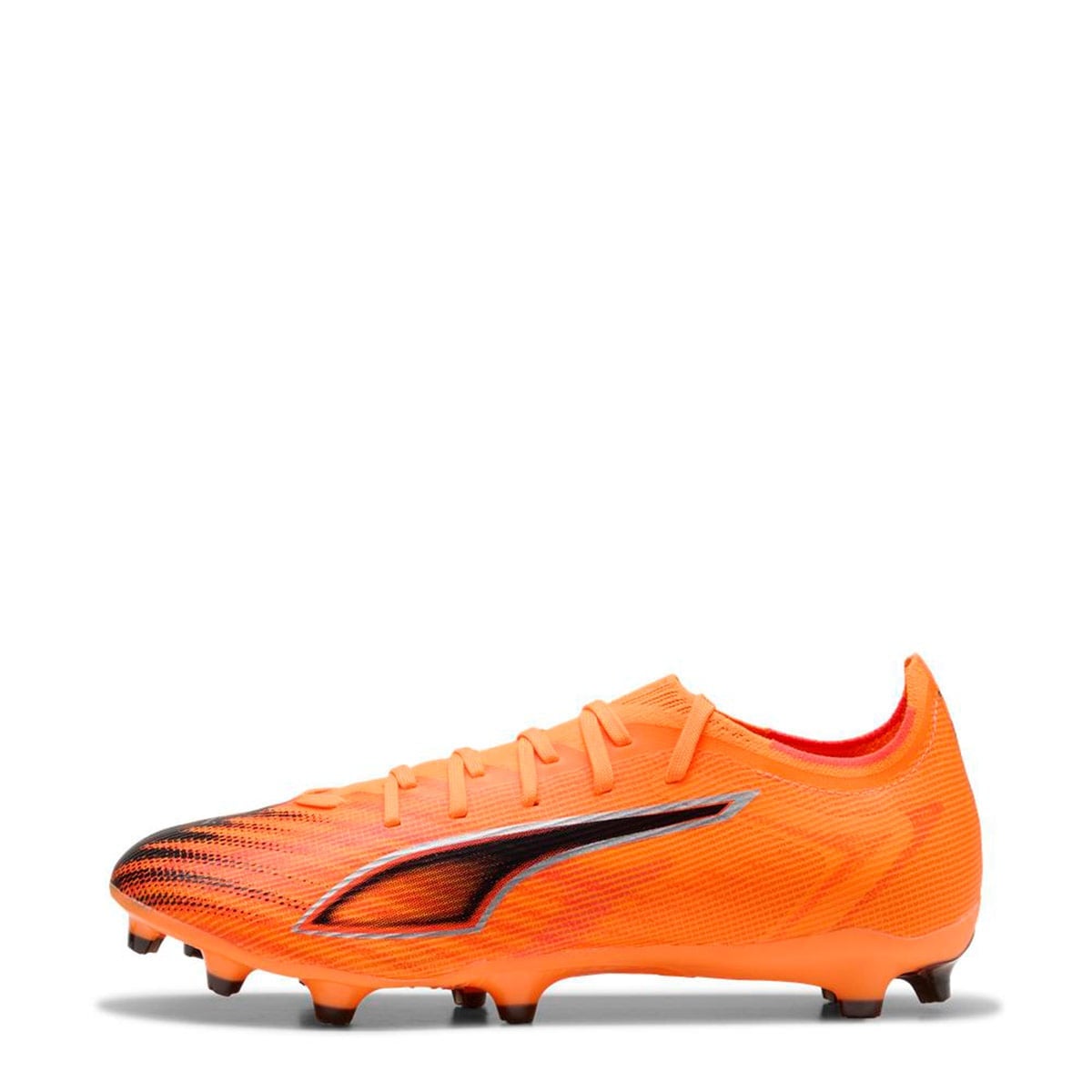 ZAPATILLAS HOMBRE PUMA CHIMPUNES NARANJO ULTRA 6 MATCH FG/AG - 1