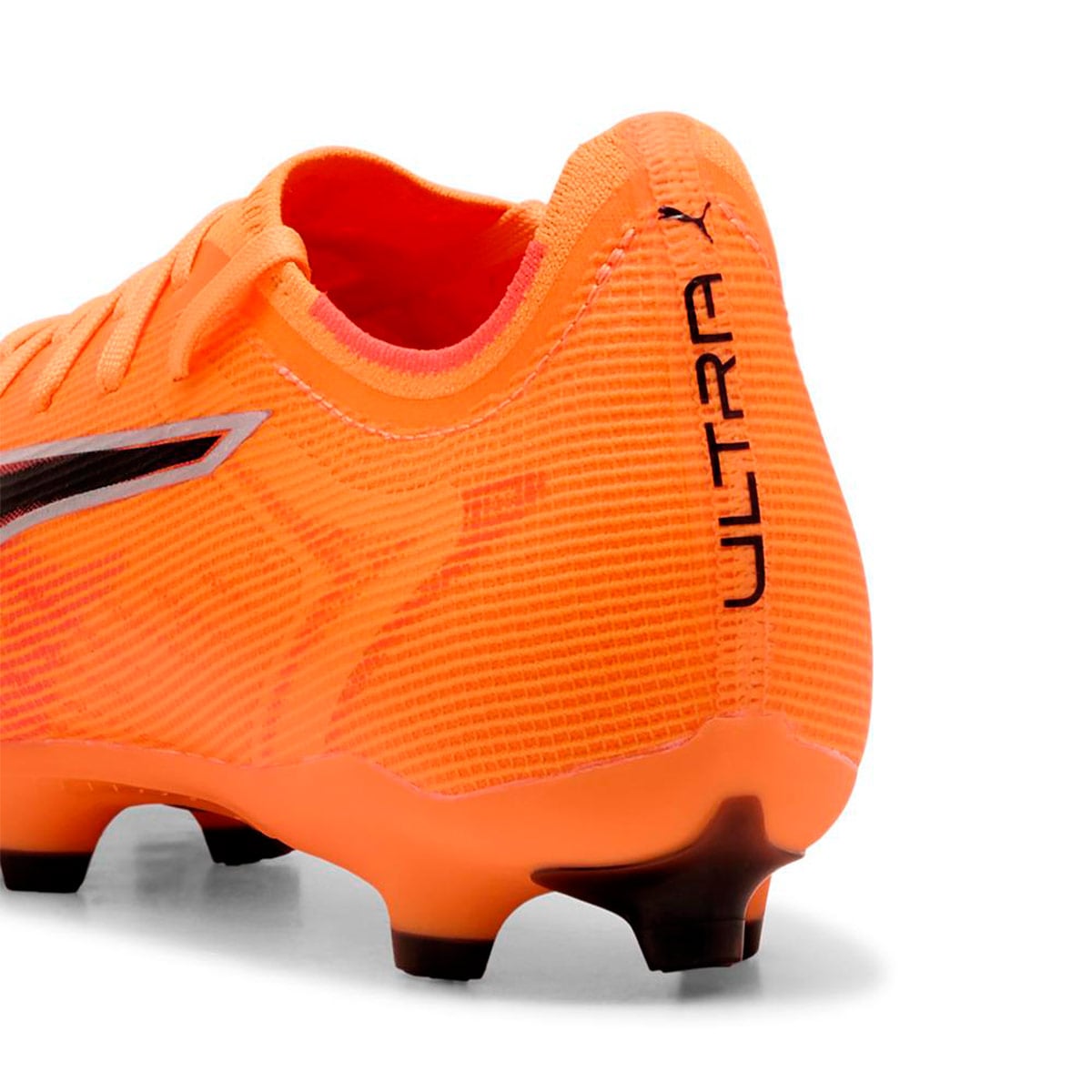 ZAPATILLAS HOMBRE PUMA CHIMPUNES NARANJO ULTRA 6 MATCH FG/AG - 3