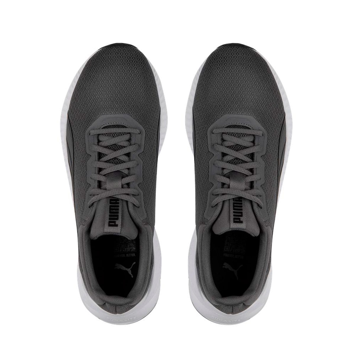 ZAPATILLAS HOMBRE PUMA RUNNING GRIS FLYER LITE 3 EVO - 3