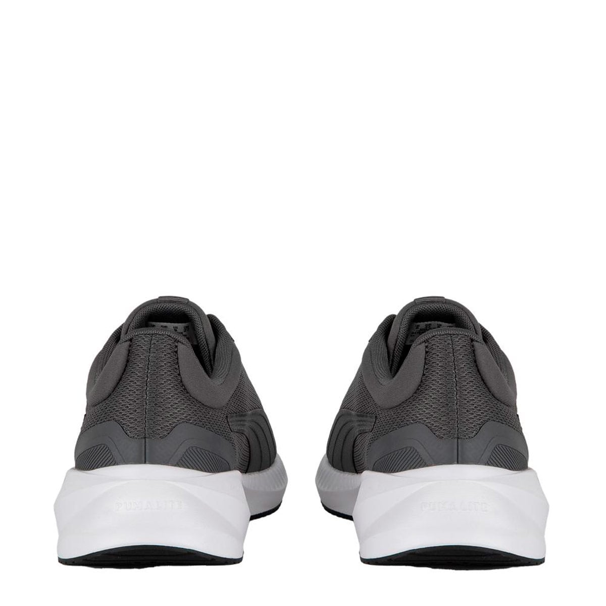 ZAPATILLAS HOMBRE PUMA RUNNING GRIS FLYER LITE 3 EVO - 5