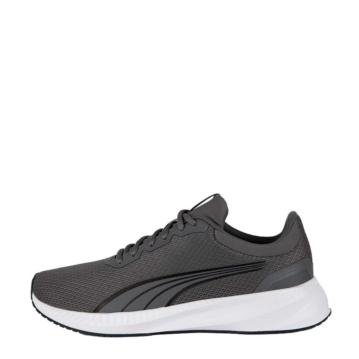 ZAPATILLAS HOMBRE PUMA RUNNING GRIS FLYER LITE 3 EVO - 1