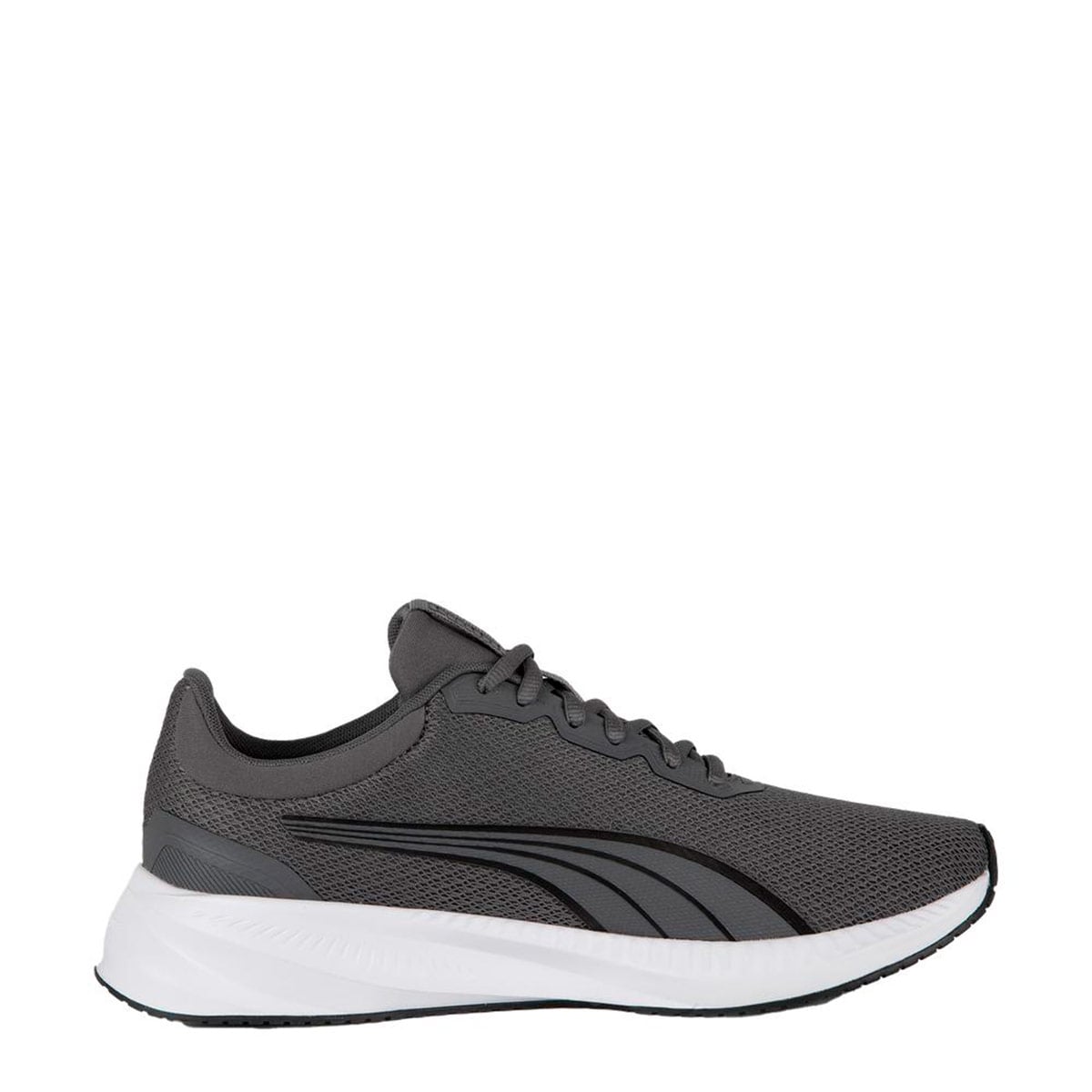 ZAPATILLAS HOMBRE PUMA RUNNING GRIS FLYER LITE 3 EVO - 2