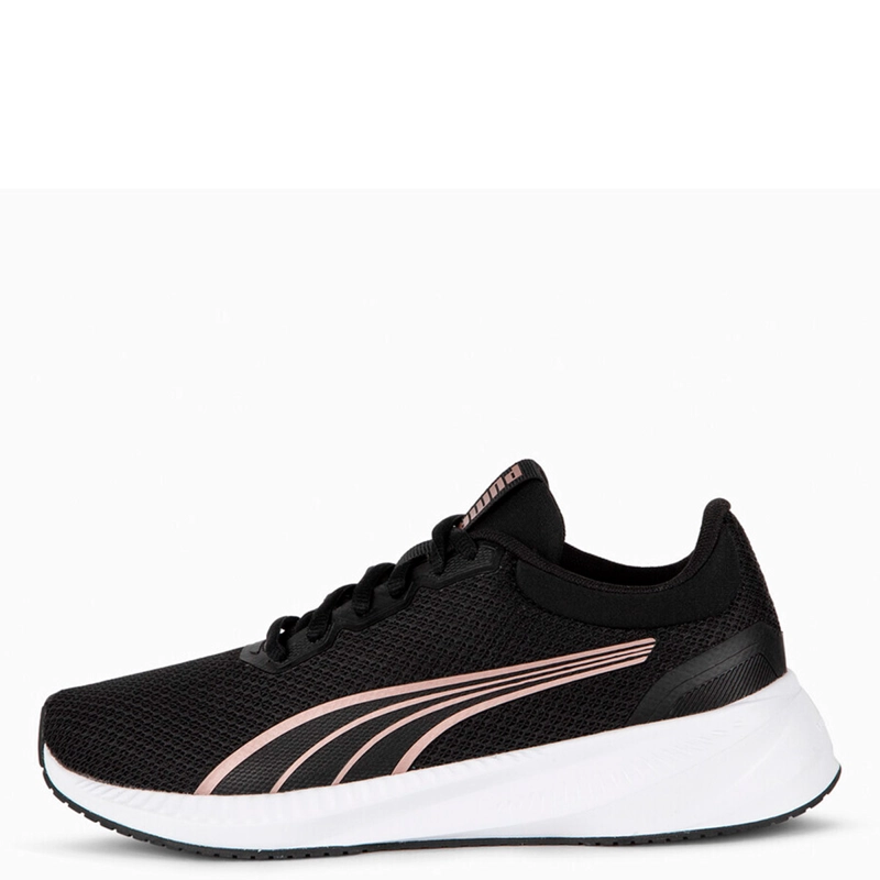 ZAPATILLAS MUJER PUMA RUNNING NEGRO FLYER LITE 3 EVO - 1