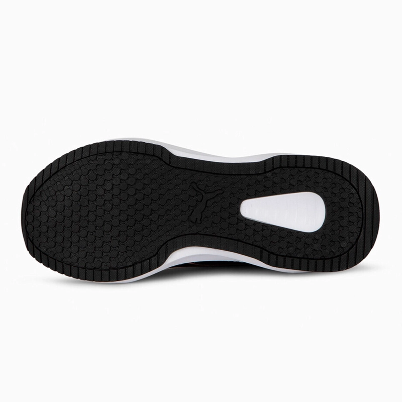 ZAPATILLAS MUJER PUMA RUNNING NEGRO FLYER LITE 3 EVO - 5