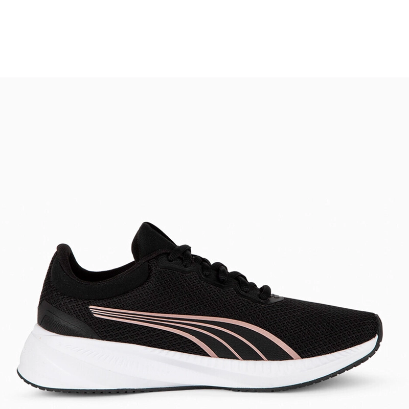 ZAPATILLAS MUJER PUMA RUNNING NEGRO FLYER LITE 3 EVO - 2