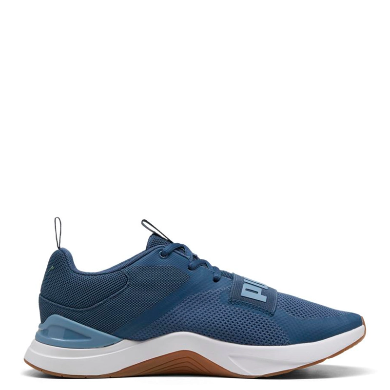 ZAPATILLAS HOMBRE PUMA RUNNING AZUL POSPECT - 2