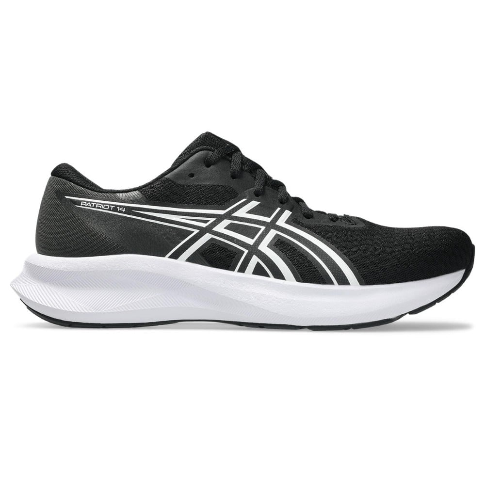 ZAPATILLAS MUJER ASICS RUNNING PATRIOT 14 - 1