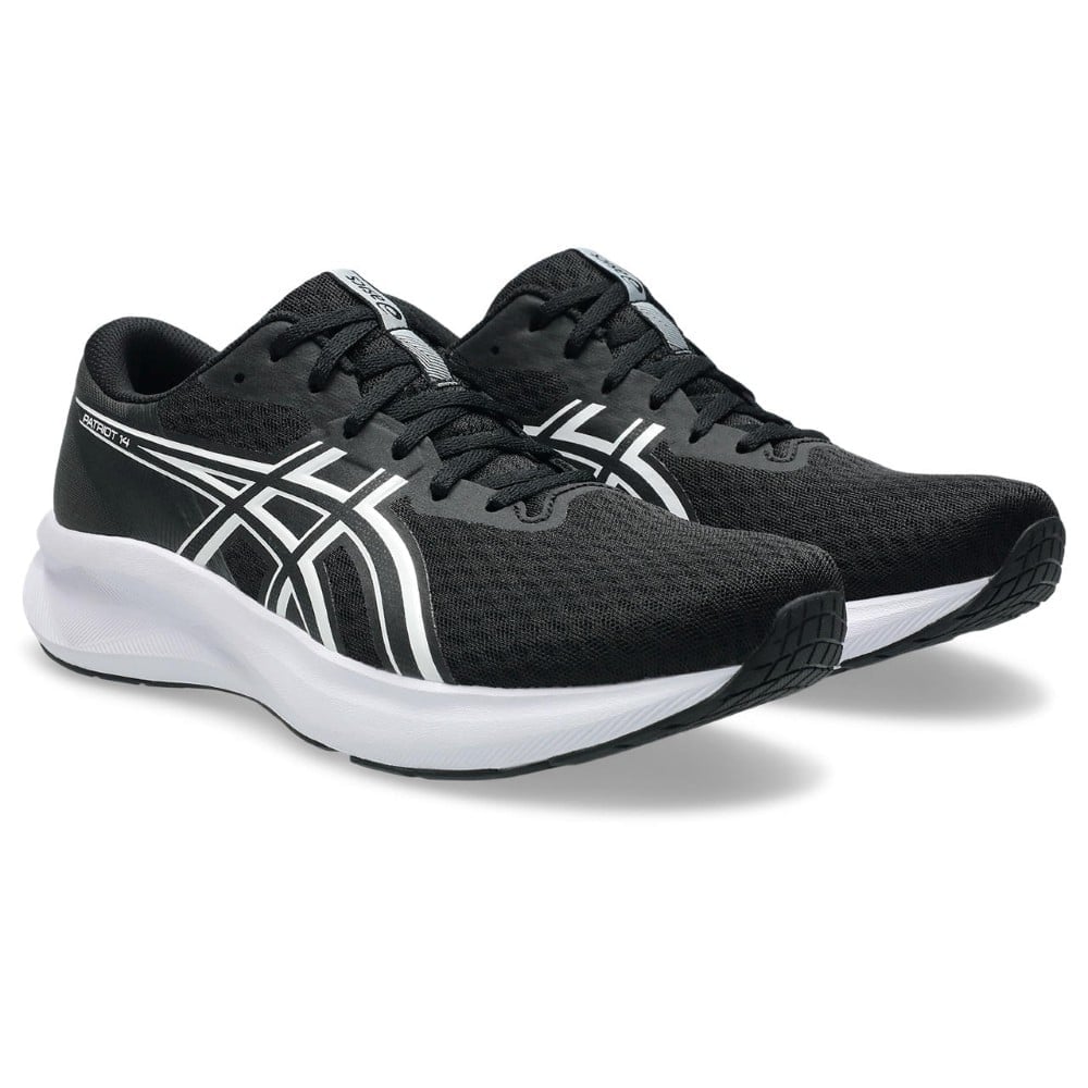 ZAPATILLAS MUJER ASICS RUNNING PATRIOT 14 - 3