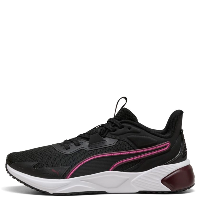 ZAPATILLAS MUJER PUMA RUNNING NEGRO DISPERSE XT 4 - 1