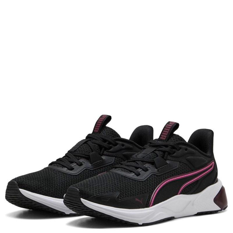 ZAPATILLAS MUJER PUMA RUNNING NEGRO DISPERSE XT 4 - 2