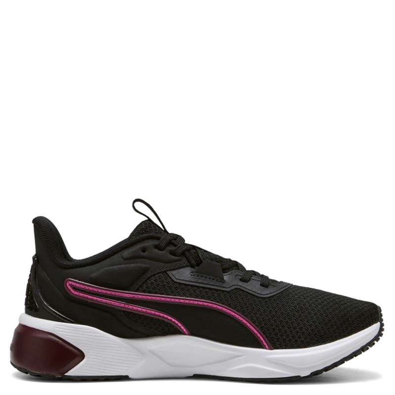 ZAPATILLAS MUJER PUMA RUNNING NEGRO DISPERSE XT 4 - 3
