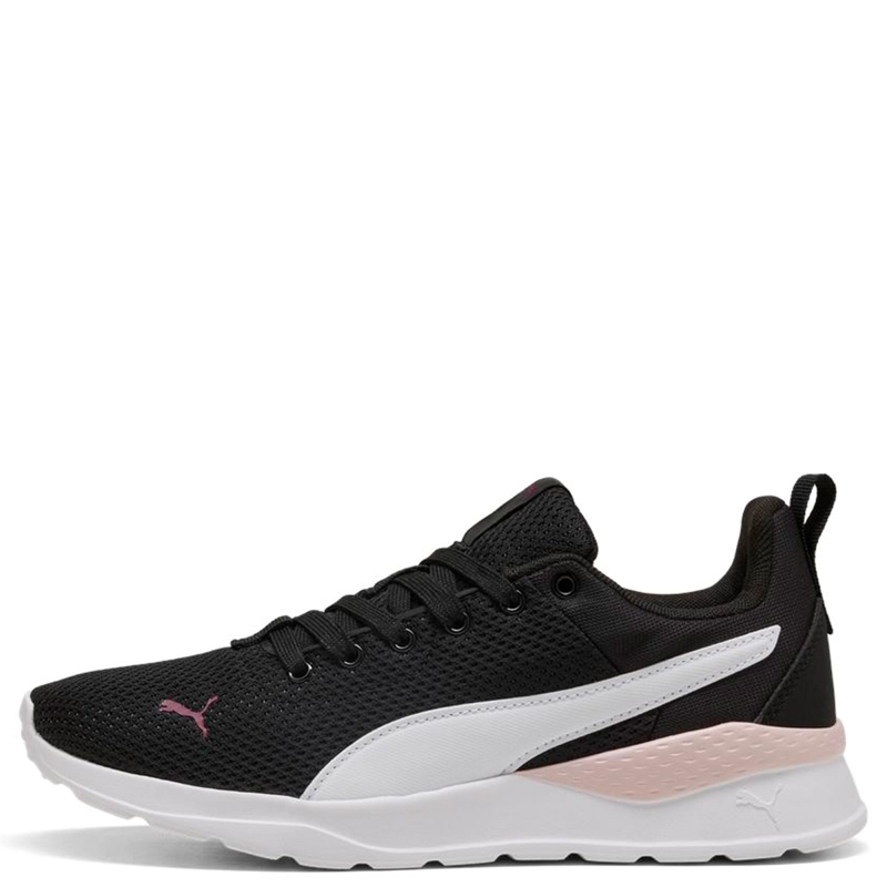 ZAPATILLAS MUJER PUMA RUNNING NEGRO ANZARUN LITE - 1