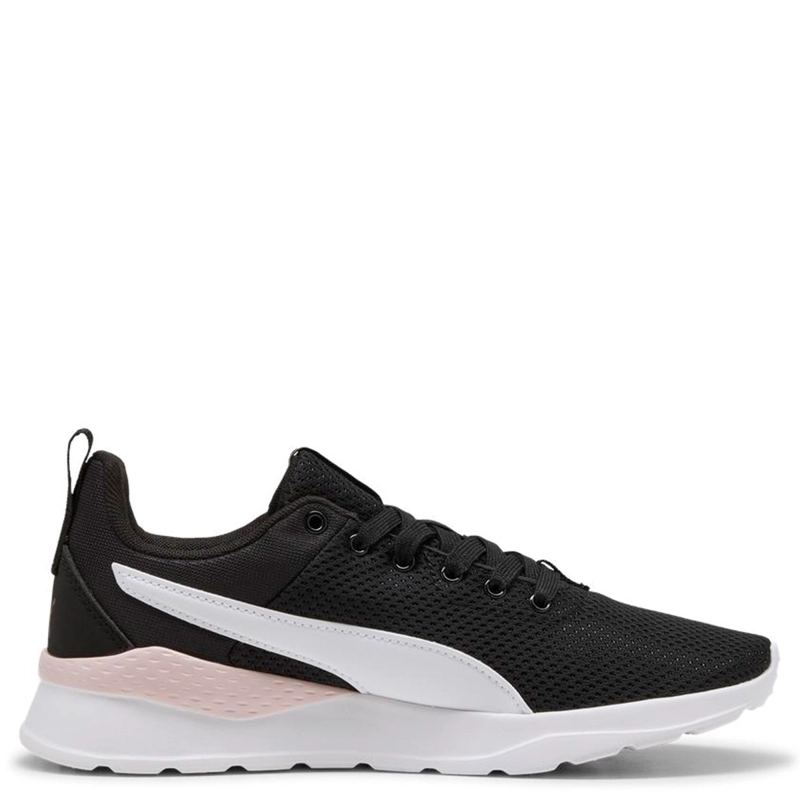 ZAPATILLAS MUJER PUMA RUNNING NEGRO ANZARUN LITE - 3
