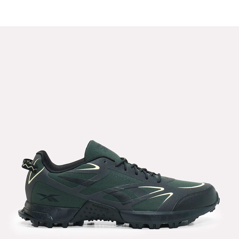 ZAPATILLAS UNISEX REEBOK OUTDOOR NEGRO AT CRAZE 3 - 1