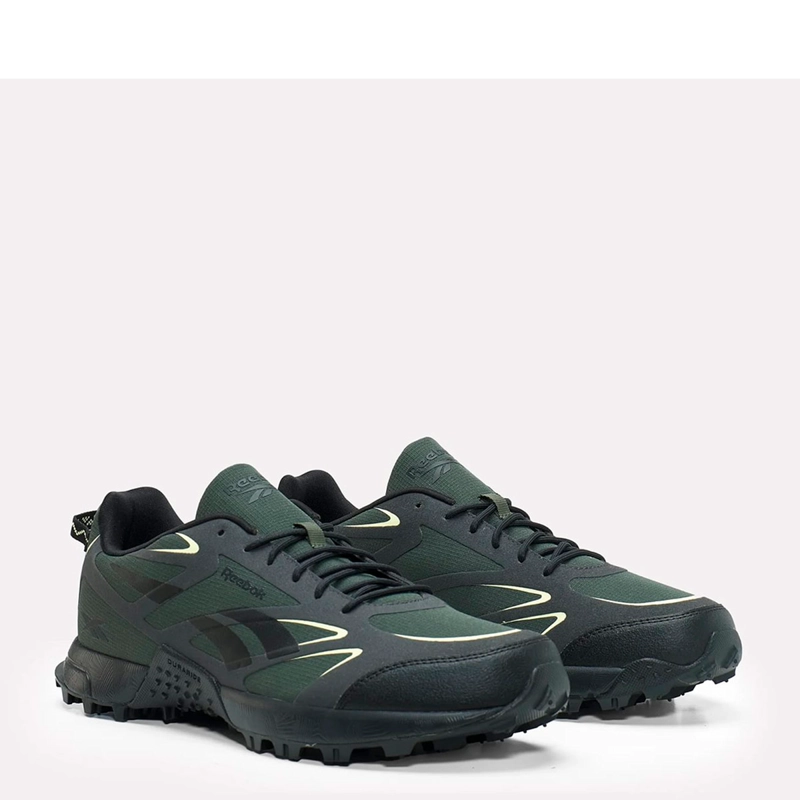 ZAPATILLAS UNISEX REEBOK OUTDOOR NEGRO AT CRAZE 3 - 2