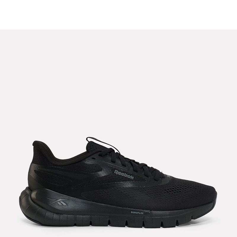 ZAPATILLAS UNISEX REEBOK TRAINING NEGRO FLEX TRAINER - 1