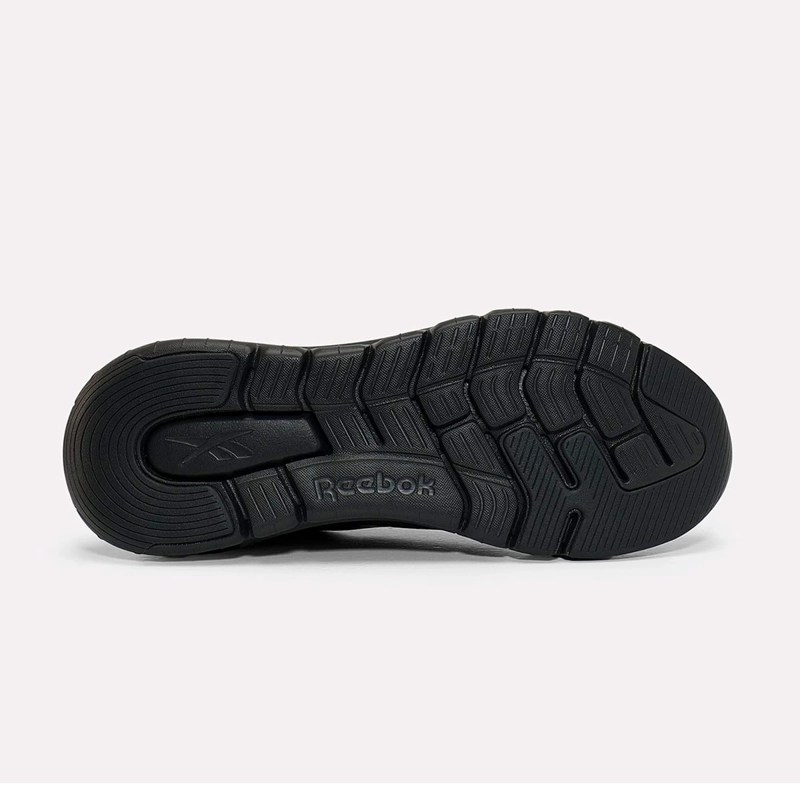 ZAPATILLAS UNISEX REEBOK TRAINING NEGRO FLEX TRAINER - 5