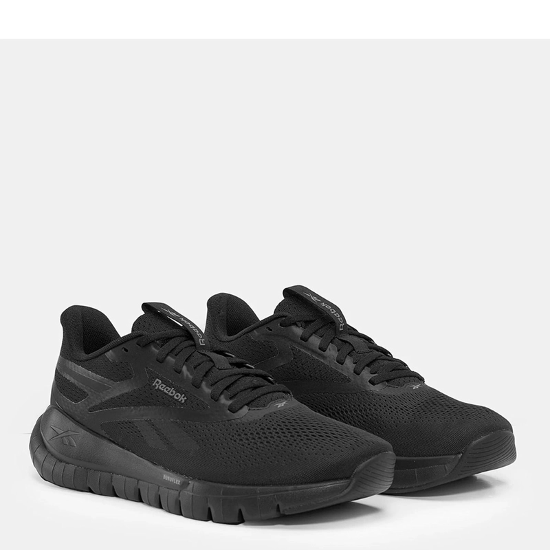 ZAPATILLAS UNISEX REEBOK TRAINING NEGRO FLEX TRAINER - 2