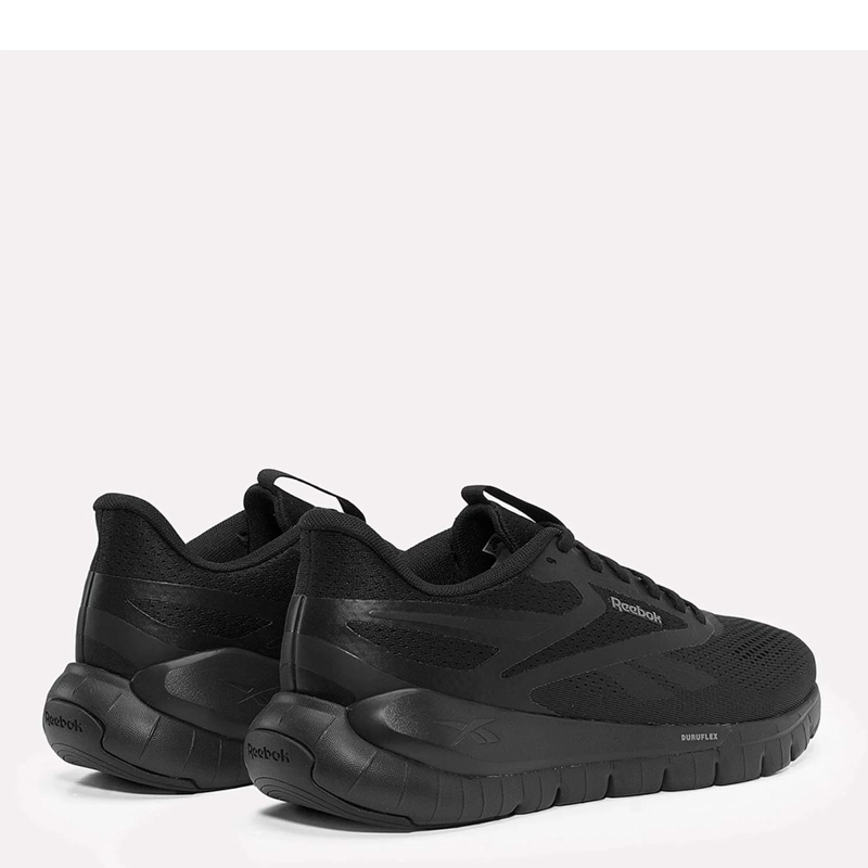 ZAPATILLAS UNISEX REEBOK TRAINING NEGRO FLEX TRAINER - 3