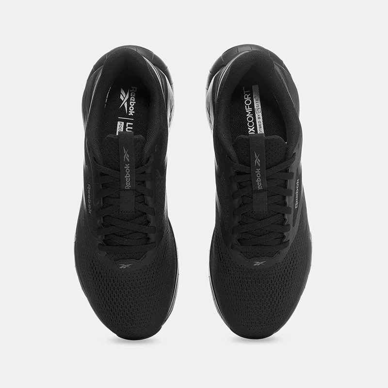 ZAPATILLAS UNISEX REEBOK TRAINING NEGRO FLEX TRAINER - 4