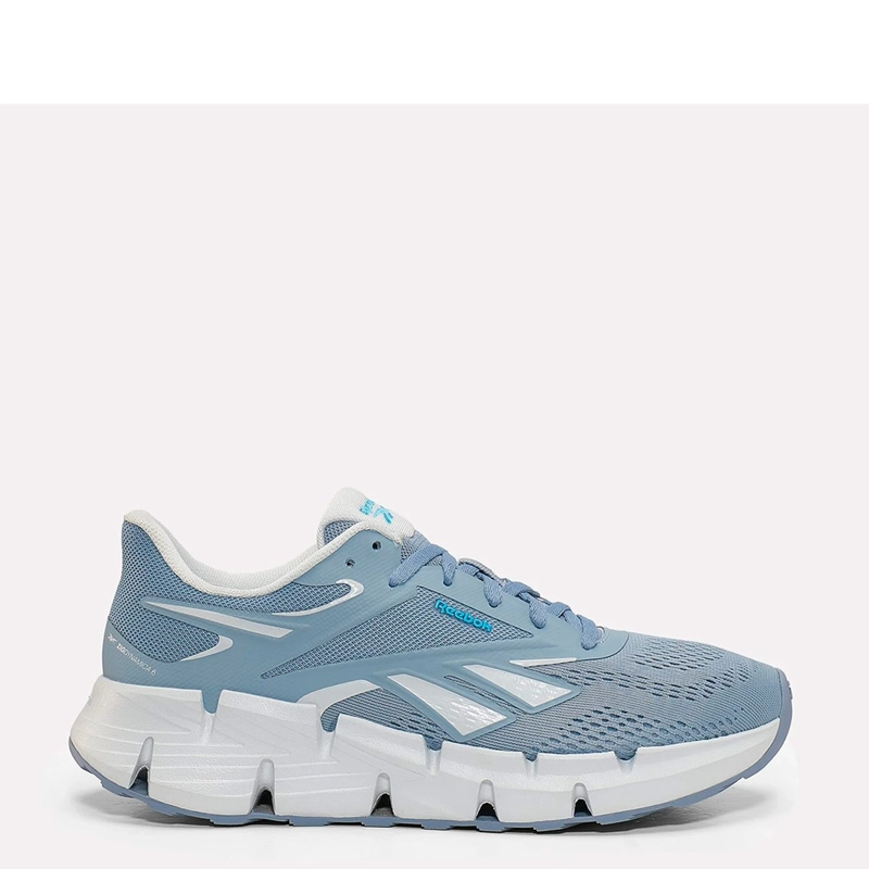 ZAPATILLAS MUJER REEBOK RUNNING CELESTE ZIG DYNAMICA 6 - 1