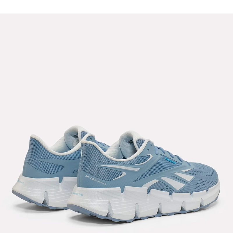 ZAPATILLAS MUJER REEBOK RUNNING CELESTE ZIG DYNAMICA 6 - 3