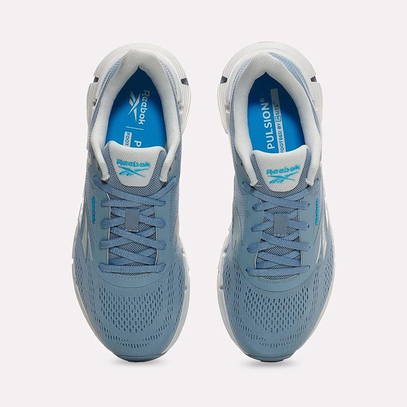 ZAPATILLAS MUJER REEBOK RUNNING CELESTE ZIG DYNAMICA 6 - 4