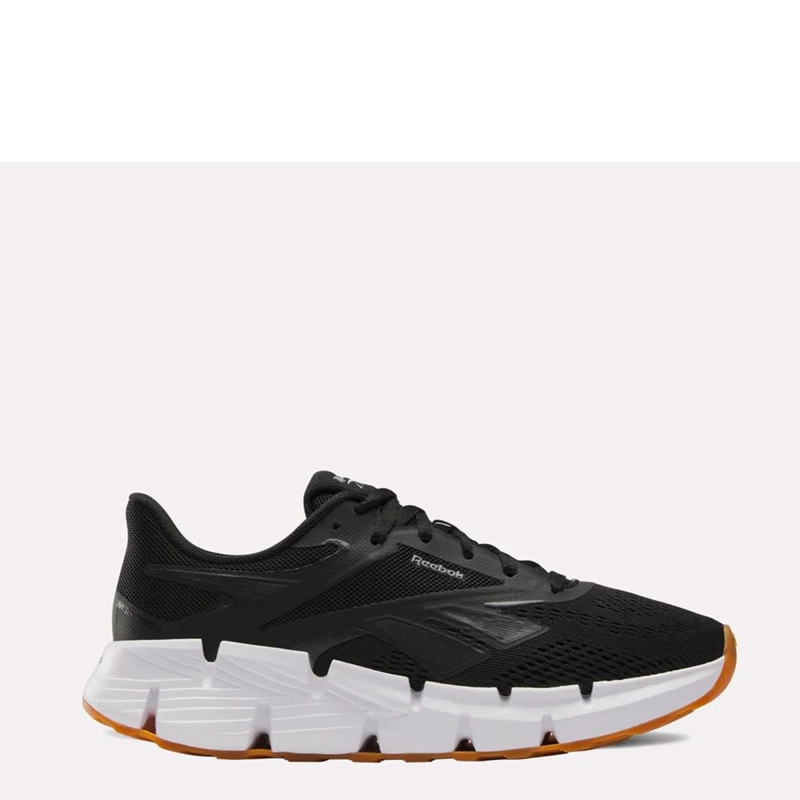 ZAPATILLAS MUJER REEBOK RUNNING NEGRO ZIG DYNAMICA 6 - 1