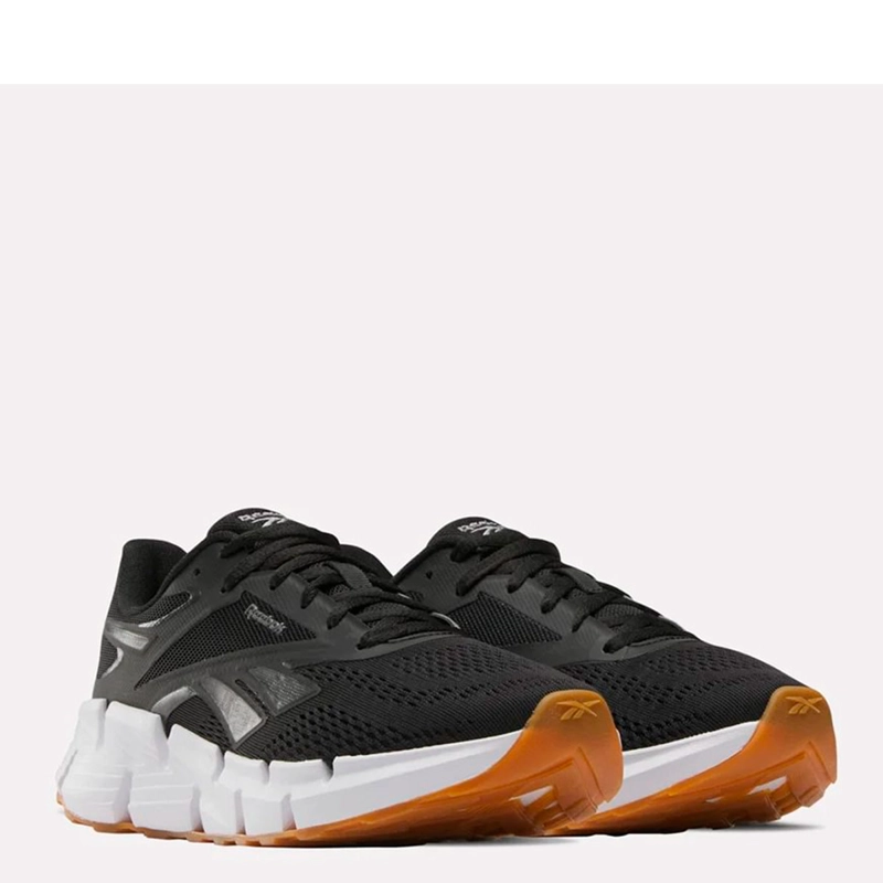 ZAPATILLAS MUJER REEBOK RUNNING NEGRO ZIG DYNAMICA 6 - 2