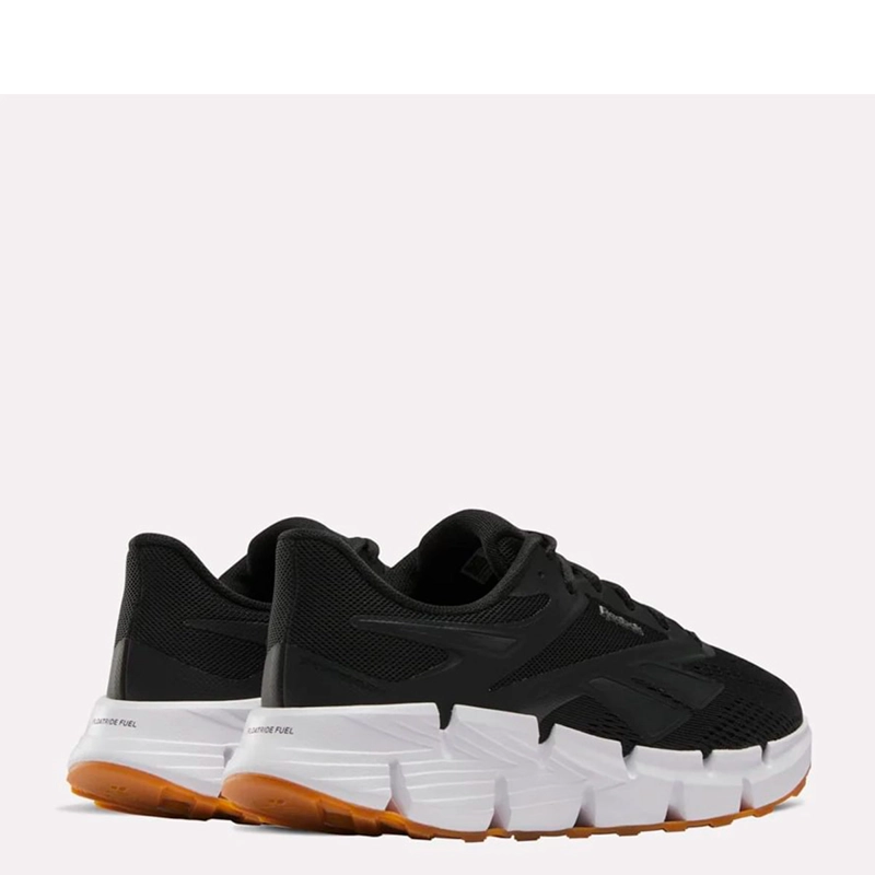ZAPATILLAS MUJER REEBOK RUNNING NEGRO ZIG DYNAMICA 6 - 3