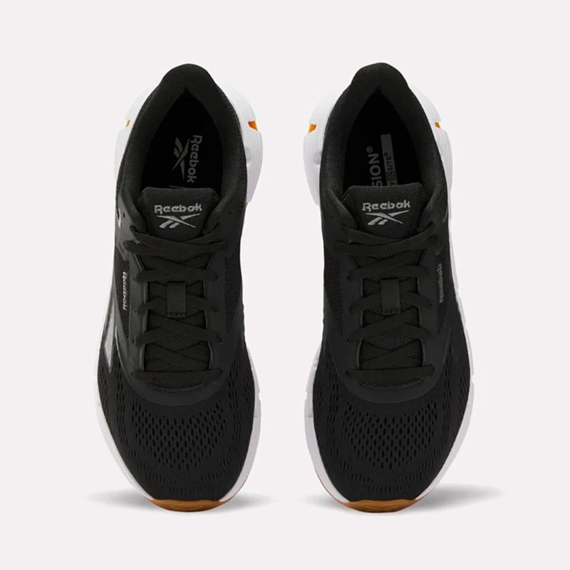ZAPATILLAS MUJER REEBOK RUNNING NEGRO ZIG DYNAMICA 6 - 4