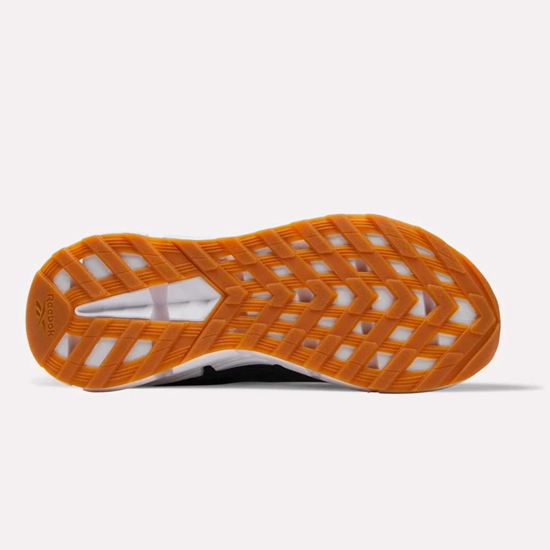 ZAPATILLAS MUJER REEBOK RUNNING NEGRO ZIG DYNAMICA 6 - 5