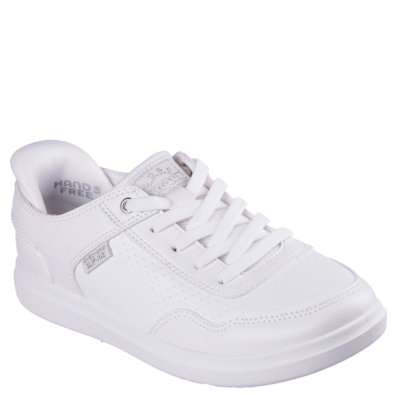 ZAPATILLAS MUJER SKECHERS URBANAS BLANCO BOBS D'VINE - 2