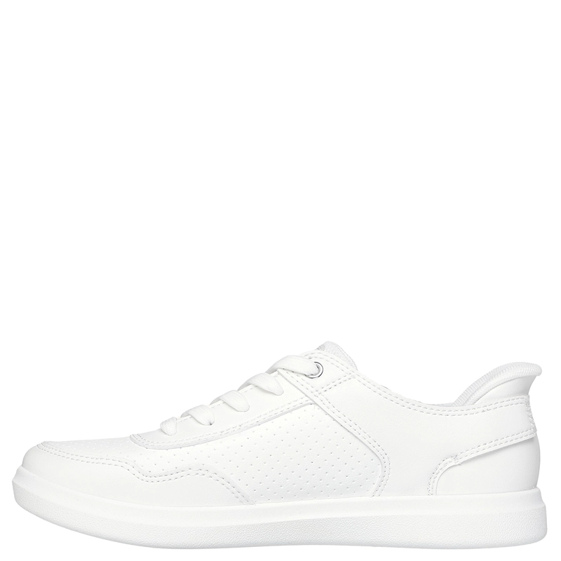 ZAPATILLAS MUJER SKECHERS URBANAS BLANCO BOBS D'VINE - 3