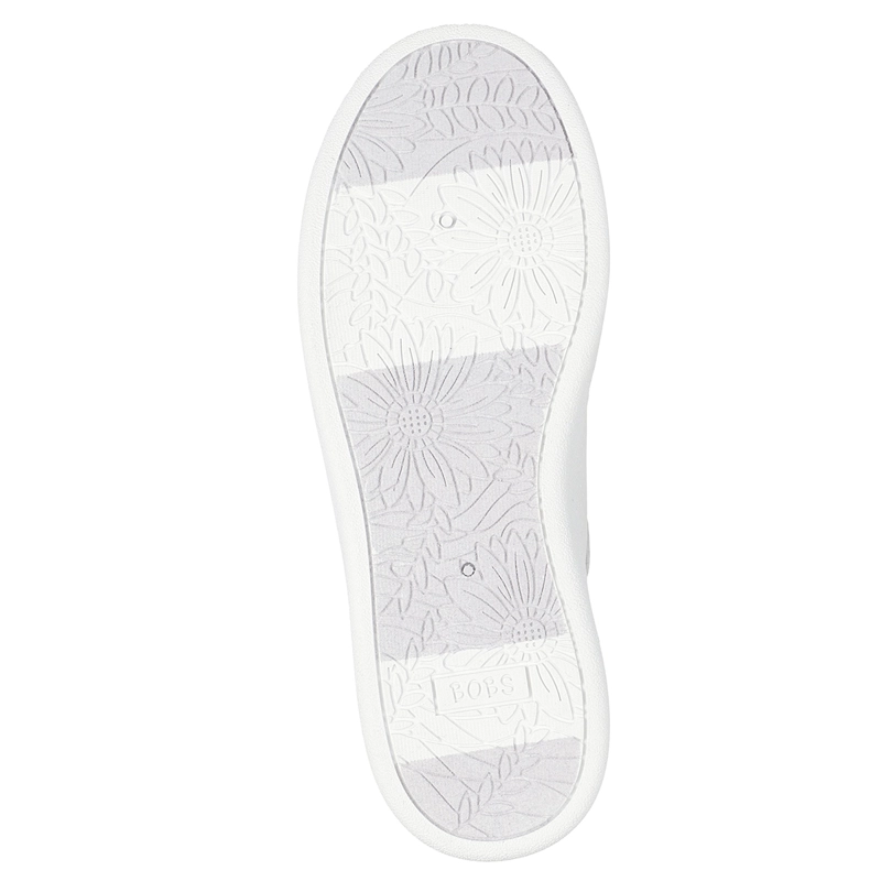 ZAPATILLAS MUJER SKECHERS URBANAS BLANCO BOBS D'VINE - 5