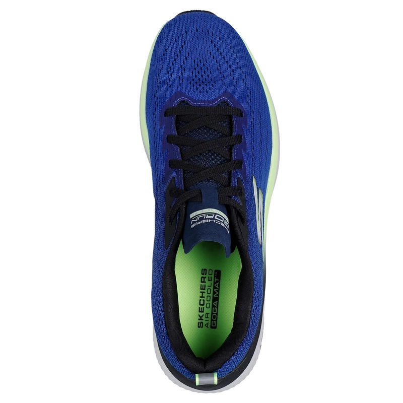 ZAPATILLA HOMBRE SKECHERS GO RUN ELEVATE 2.0 - 4