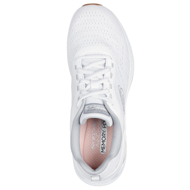 ZAPATILLA MUJER SKECHERS SKECH-AIR META - 4