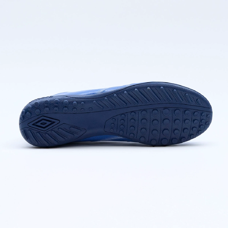 ZAPATILLAS HOMBRE UMBRO FÚTBOL PASTO SINTÉTICO AZUL TOCCARE V TF - 2