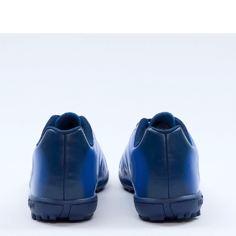 ZAPATILLAS HOMBRE UMBRO FÚTBOL PASTO SINTÉTICO AZUL TOCCARE V TF - 4