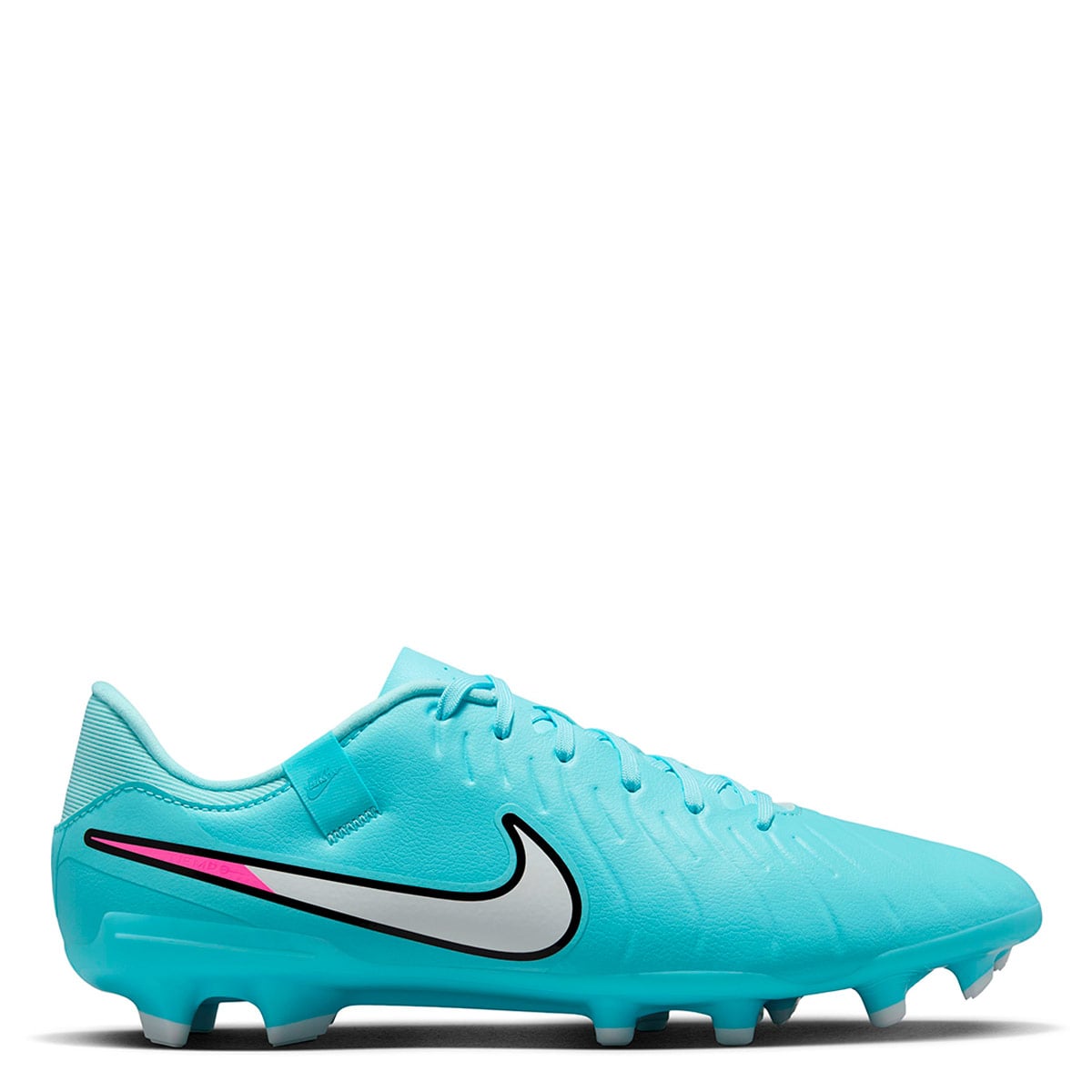 ZAPATILLAS UNISEX NIKE CHIMPUNES CELESTE LEGEND 10 ACADEMY FG - 2