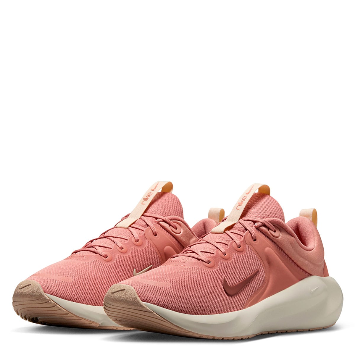 ZAPATILLAS MUJER NIKE CROSS TRAINING ROSADO INSEASON TR 14 - 1