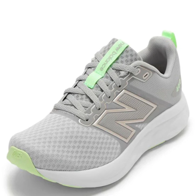 ZAPATILLAS MUJER NEW BALANCE RUNNING M460RG4 - 2