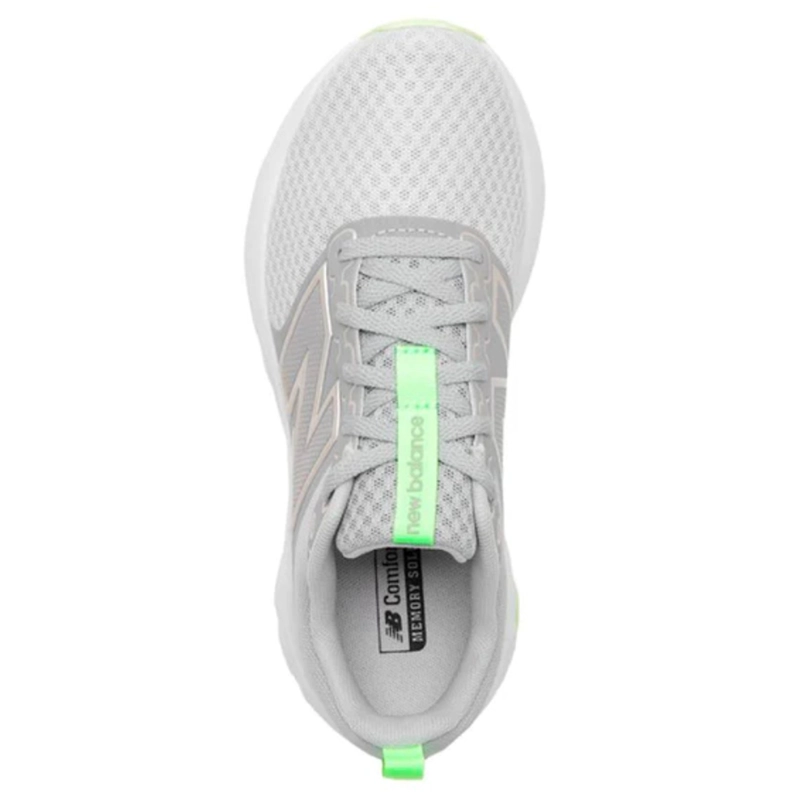 ZAPATILLAS MUJER NEW BALANCE RUNNING M460RG4 - 4